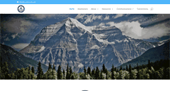 Desktop Screenshot of bcyukoncwl.com